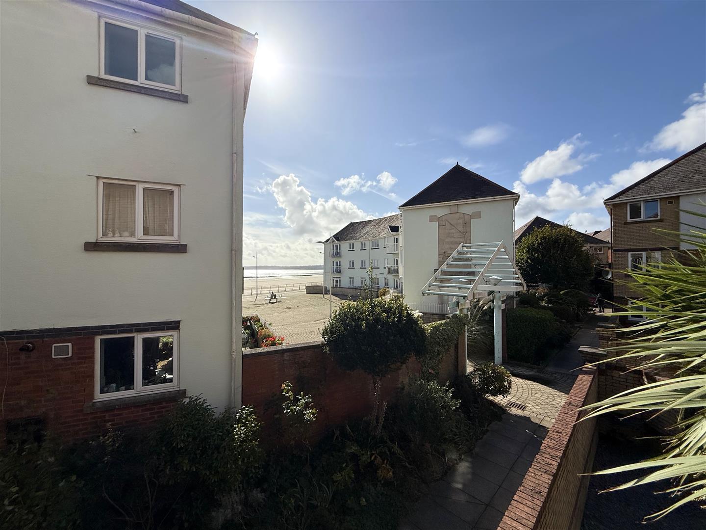 Patagonia Walk, Marina, Swansea, SA1 1XY